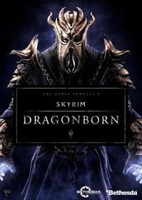 PC - The Elder Scrolls V: Skyrim Dragonborn Download (ESD) PC - The Elder Scrolls V: Skyrim Dragonborn Download (ESD) 785300133800 Bild Nr. 1