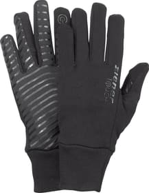Ziener Gants multisport unisexe avec fonction touch. Gants multisport unisexe avec fonction touch. Ziener 496480406520 Couleur noir Taille 6.5 Photo no. 1