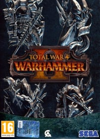 PC - Total War: Warhammer 2 - Limited Edition Box PC - Total War: Warhammer 2 - Limited Edition Box 785300128884 N. figura 1