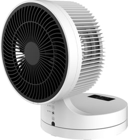 Ventilator BREEZ