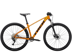 Marlin 6 29" Mountainbike Freizeit (Hardtail) Trek 464016700434 Farbe orange Rahmengrösse M Bild Nr. 1