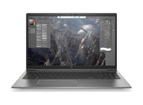 HP ZBook Firefly 15 111G4EA SureView Reflect Ordinateur portable ZBook Firefly 15 111G4EA SureView Reflect Ordinateur portable HP 785300154795 Photo no. 1