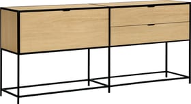SEVEN Sistema modulare SEVEN Sistema modulare 407563500000 N. figura 1