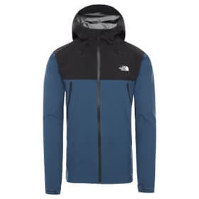 The North Face Tente Jacket Veste de trekking pour homme Tente Jacket Veste de trekking pour homme The North Face 465773300347 Couleur denim Taille S Photo no. 1