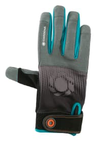 Gardena Gerätehandschuhe Gerätehandschuhe Gardena 602891700000 Farbe Schwarz, Türkis Grösse 8 M Bild Nr. 1