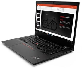 Lenovo ThinkPad L13 Notebook ThinkPad L13 Notebook Lenovo 785300149786 Bild Nr. 1