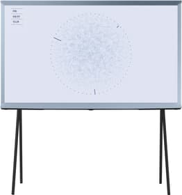 Samsung QE-43LS01 43" 4K The Serif 3.0 Lifestyle TV QE-43LS01 43" 4K The Serif 3.0 Lifestyle TV Samsung 785300153822 Photo no. 1