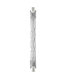 Osram HALOLINE© SUPERSTAR Halogen R7S 120W 11.4cm HALOLINE© SUPERSTAR Halogen R7S 120W 11.4cm Osram 421022400000 Bild Nr. 1