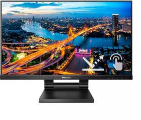 Philips 242B1TC/00 Touch 23,8" Monitor 242B1TC/00 Touch 23,8" Monitor Philips 785300159069 Bild Nr. 1
