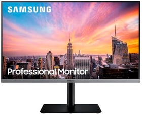 Samsung LS27R650FDUXEN 27" Moniteur LS27R650FDUXEN 27" Moniteur Samsung 785300150010 Photo no. 1