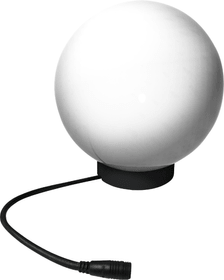Easy Connect Easy Connect Sphère lumineuse Ø 25 cm Lampadaire Easy Connect Sphère lumineuse Ø 25 cm Lampadaire Easy Connect 613111300000 Photo no. 1