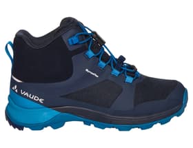 Lapita II Mid STX Chaussures de randonnée Vaude 465550428040 Taille 28 Couleur bleu Photo no. 1