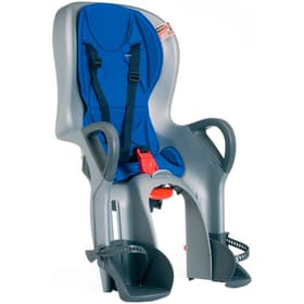 OK Baby Kinder-Fahrradsitz Velo Kindersitz. Kinder-Fahrradsitz Velo Kindersitz. OK Baby 462925199987 Farbe silberfarben Grösse one size Bild-Nr. 1