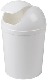 Poubelle cosmétique
