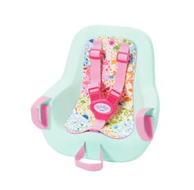 Zapf Creation Porte-Bébé Baby Born Bambole accessori Porte-Bébé Baby Born Bambole accessori Zapf Creation 747351500000 N. figura 1