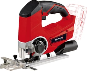Einhell TE-JS 18 Li-Solo Stichsägen TE-JS 18 Li-Solo Stichsägen Einhell 616710700000 Bild Nr. 1