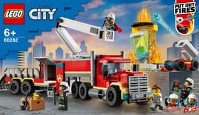 LEGO® City 60282 Mobile Feuerwehreinsatzz City 60282 Mobile Feuerwehreinsatzz LEGO® 748752900000 Bild Nr. 1