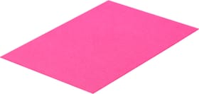 Art & Décor (Preba) Filzplatte 20 x 30cm Filzplatte 20 x 30cm Art & Décor (Preba) 665702700000 Farbe Pink Bild Nr. 1