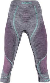 UYN Ambityon Damen-Unterhose 3/4 Ambityon Damen-Unterhose 3/4 UYN 466102100281 Grösse XS Farbe Hellgrau Bild-Nr. 1