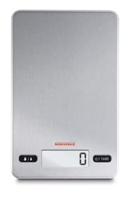 Soehnle Page Evolution acier inoxydable Balance de cuisine Page Evolution acier inoxydable Balance de cuisine Soehnle 785300138404 Photo no. 1