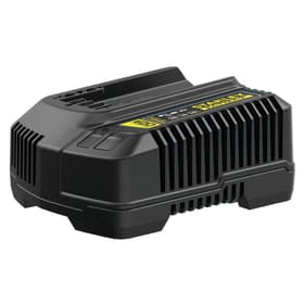 Stanley Fatmax V20 / 18-Li 4A rapide chargeur Chargeur V20 / 18-Li 4A rapide chargeur Chargeur Stanley Fatmax 616243400000 Photo no. 1