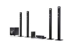 LG LG BH9520TW Ensemble Home Cinéma Blu-ray LG BH9520TW Ensemble Home Cinéma Blu-ray LG 95110003315813 Photo n°. 1