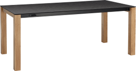 MEDICI Tavolo MEDICI Tavolo 402385515001 Colore BROMO Dimensioni L: 190.0 cm x P: 90.0 cm x A: 75.0 cm N. figura 1