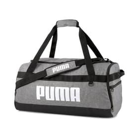 Challenger Duffel Bag M Sporttasche Puma 499590400480 Grösse M Farbe grau Bild-Nr. 1