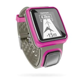 tomtom tracker