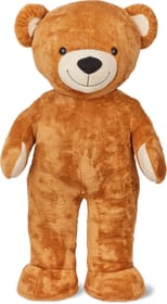 Ours debout 160 cm Peluche Ours debout 160 cm Peluche 746785300000 Photo no. 1