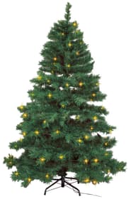 Weihnachtsbaum 150 cm Kunstbaum Do it + Garden 612163000000 Bild Nr. 1