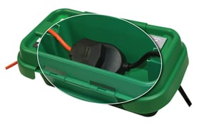 DRiBOX Klein Kabelbox Klein Kabelbox DRiBOX 613117100000 Bild Nr. 1