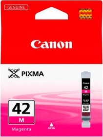 Canon CLI-42 magenta Cartouche d'encre CLI-42 magenta Cartouche d'encre Canon 785300123967 Photo no. 1