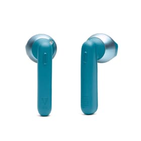 JBL TUNE 220TWS - Blau In-Ear Kopfhörer TUNE 220TWS - Blau In-Ear Kopfhörer JBL 785300152841 Bild Nr. 1