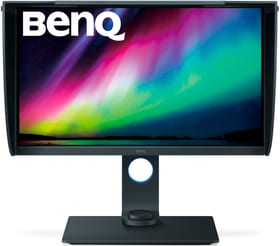 Benq SW271 27" Display Monitor SW271 27" Display Monitor Benq 785300157143 Bild Nr. 1