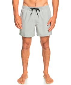 Quiksilver EVERYDAY DELUXE VOLLEY 15 Short de bain EVERYDAY DELUXE VOLLEY 15 Short de bain Quiksilver 468191300381 Taille S Couleur gris claire Photo no. 1