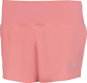 Asics Road 3.5 inch Short Short pour femme Road 3.5 inch Short Short pour femme Asics 470449900357 Taille S Couleur corail Photo no. 1