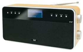 Dual Radiostation IR 6 Radiostation IR 6 Dual 77301850000013 Bild Nr. 1