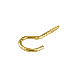 suki Schraubhaken 2.6x30mm Schraubhaken Schraubhaken 2.6x30mm Schraubhaken suki 601601400000 Bild Nr. 1