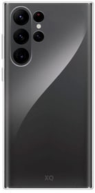 Flex Case - Clear S23 Ultra Smartphone Hülle XQISIT 798800101675 Bild Nr. 1