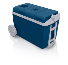 Mobicool W38 thermoélectrique AC/DC 37l Glacière W38 thermoélectrique AC/DC 37l Glacière Mobicool 75371660000015 Photo n°. 1