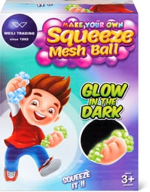 DIY Mesh Ball Glow in the dark Pongo DIY Mesh Ball Glow in the dark Pongo 746156800000 N. figura 1
