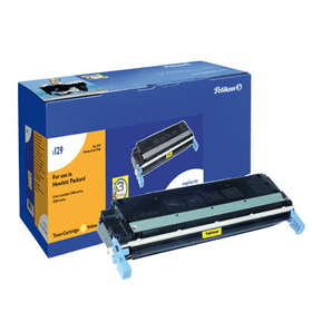 Pelikan Toner-Modul C9732A gelb Tonerkartusche Toner-Modul C9732A gelb Tonerkartusche Pelikan 797573700000 Bild Nr. 1