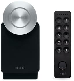 Home Set Pro CH Cilindro Smart Lock Nuki 785300184273 N. figura 1
