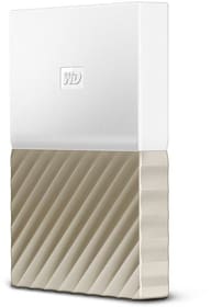 Western Digital My Passport Ultra 2TB Externe Festplatte My Passport Ultra 2TB Externe Festplatte Western Digital 785300140467 Bild Nr. 1