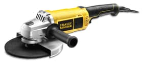 Stanley Fatmax 230 mm Meuleuses d'angle 230 mm Meuleuses d'angle Stanley Fatmax 616656300000 Photo no. 1