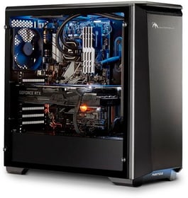 Joule Performance eSports RTX2080 Super Unité centrale eSports RTX2080 Super Unité centrale Joule Performance 785300147382 Photo no. 1