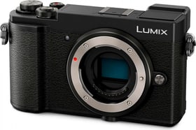 Panasonic DC-GX9EG-K Body black Systemkamera Body DC-GX9EG-K Body black Systemkamera Body Panasonic 785300145171 Bild Nr. 1