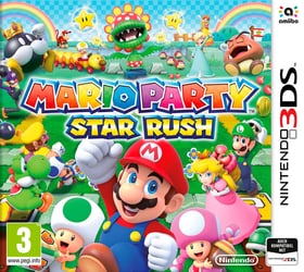 3DS - Mario Party Star Rush Box 3DS - Mario Party Star Rush Box 785300121267 N. figura 1