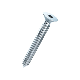 Do it + Garden Vite universale a testa piana svasata Vite universale a testa piana svasata Do it + Garden 604609000000 N. figura 1